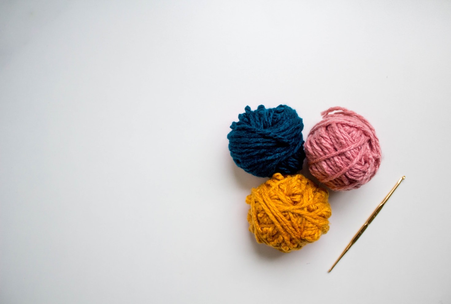 Mastering Crochet Stitches with Video Tutorials