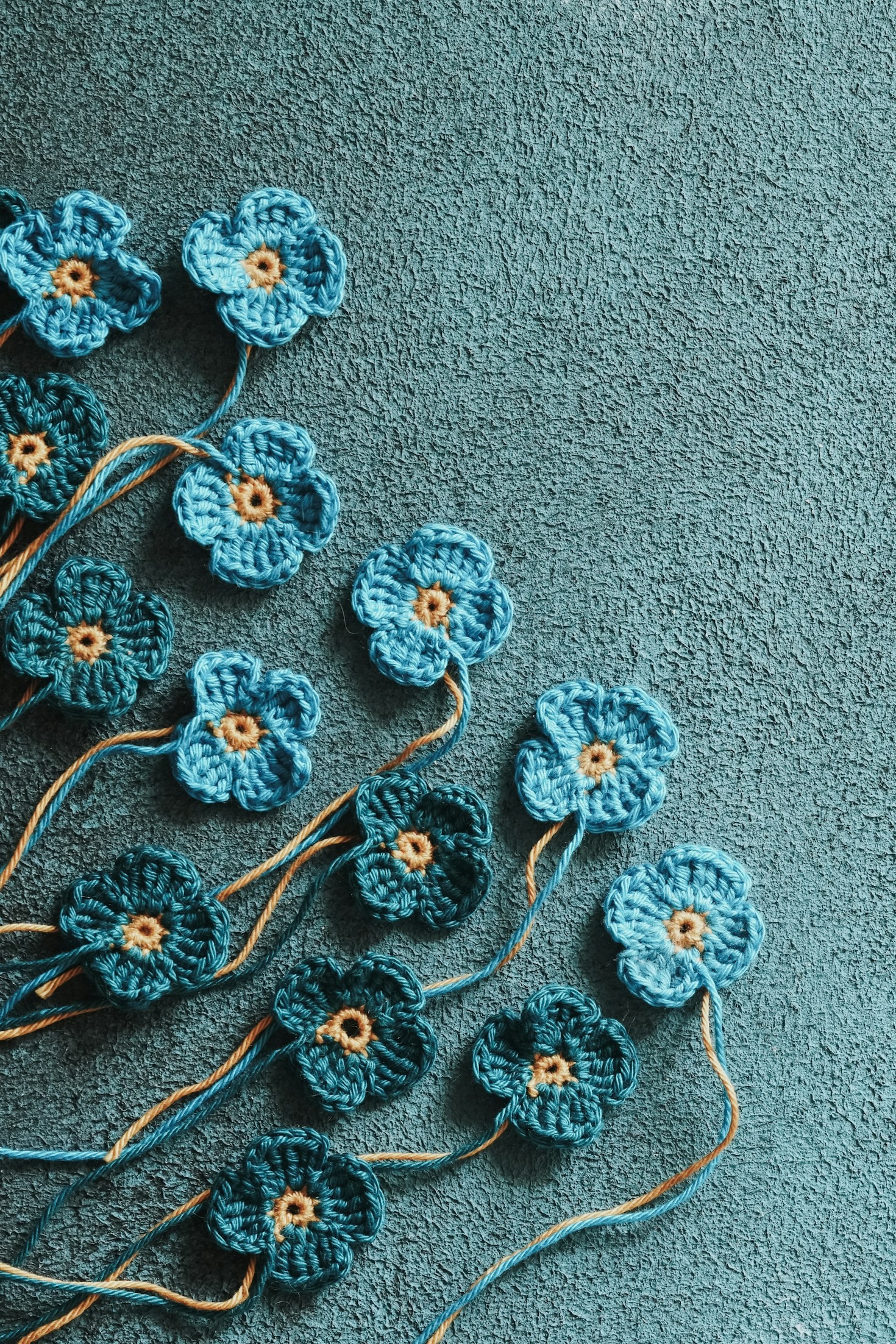 Seasonal Crochet Projects to Try Now